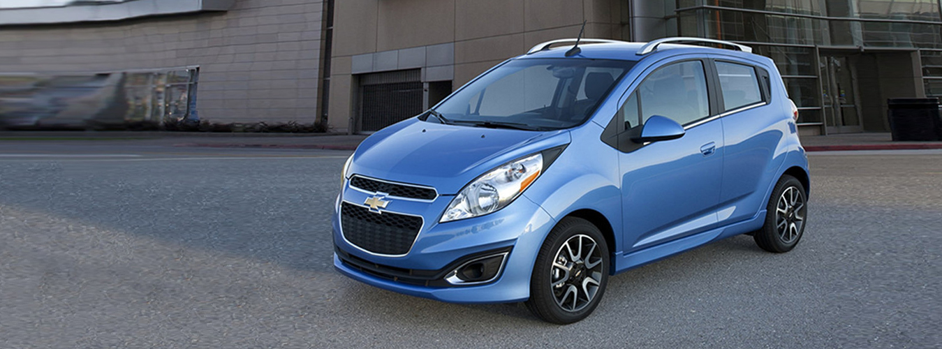 Metrochevrolet service centre in Vasant kunj