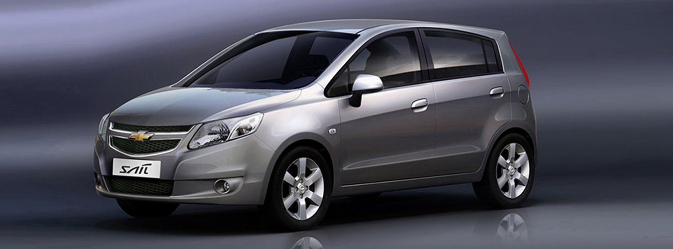 Metrochevrolet Delhi